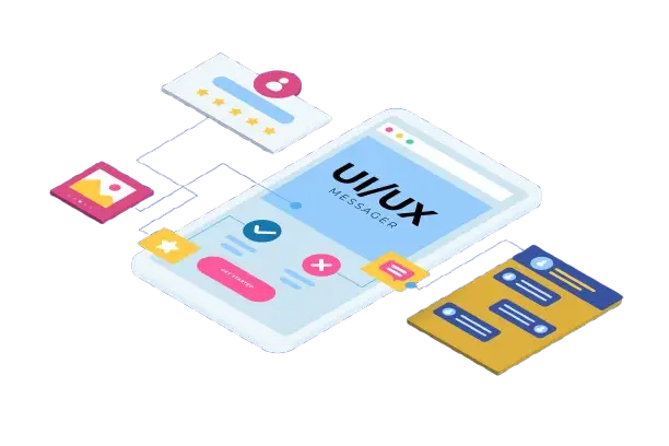 UI/UX Design Services in USA & Canada | The Experts – Crafting Exceptional User Experiences