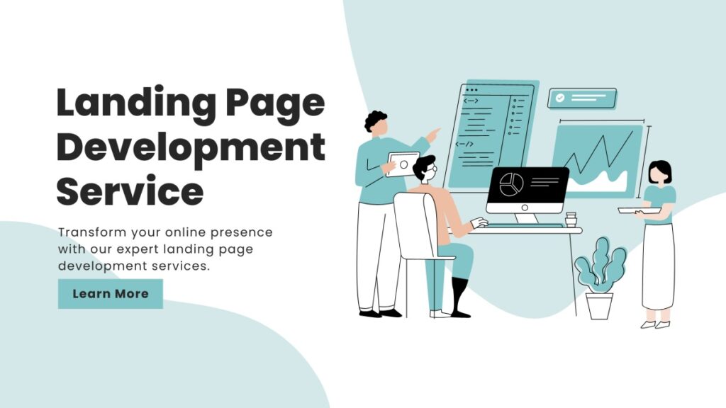 How to Create Effective App WordPress Startup Landing Pages for Local Businesses to Boost SEO and Organic Traffic