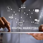Discover how a Talent Assistant Digital Marketing Agency combines AI and expert strategy to boost traffic, engagement, and ROI for your business.